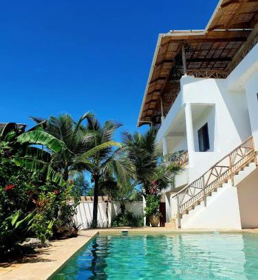 Makunduchi Hotel | SuBanda Boutique Hotel