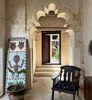 Lamu Bed & Breakfast | Subira House