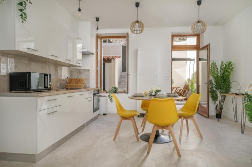 Vauban Apartment | Sublime appartement avec Terrasse & Climatisation