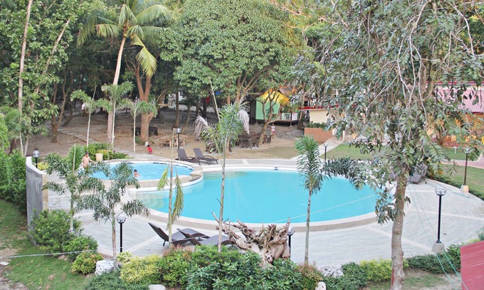 Lobo Hotel | Submarine Garden Beach Resort