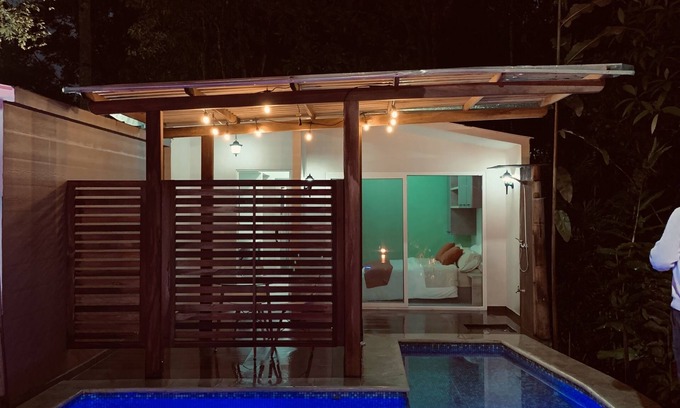 Mindo Cabin | Subtropica Premium Suites - Mindo