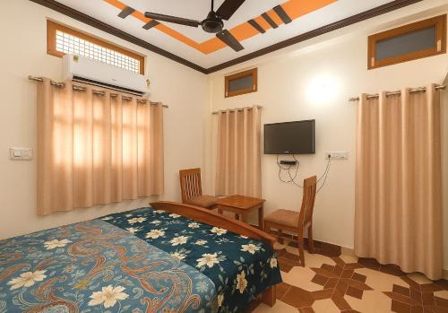 Faizabad House | Sudama Dham Homestay