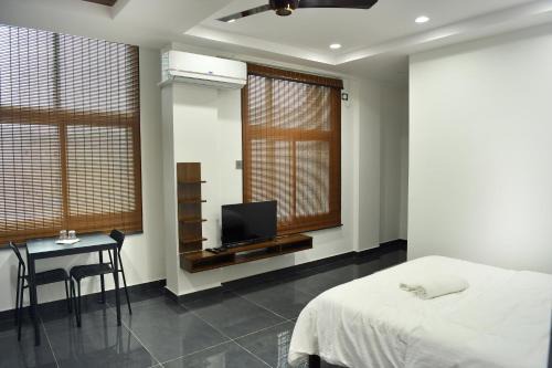 Bilekahalli Bed & Breakfast | Sudhanva