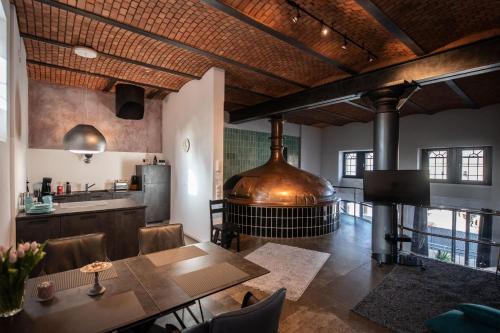 Meisenheim Apartment | Sudhaus/Alte Brauerei