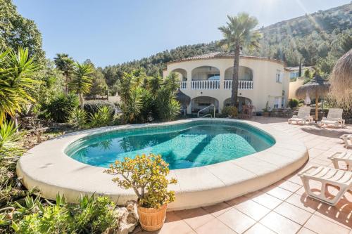 Lliber House | Sueño Grande
