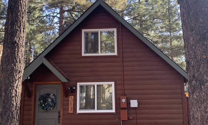 Sugarloaf Cabin | Sugar Bear Lodge