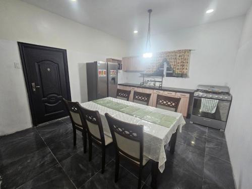 Demerara-Mahaica House | Sugar Cane Villa