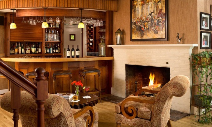 Sugar Hill Bed & Breakfast | Sugar Hill Inn