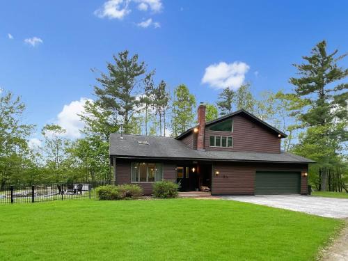 Chittenden House | Sugar Hollow home