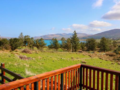 Caherkeen House | Sugarbush