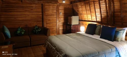 Carangsari Cabin | Sugita Wooden House 2