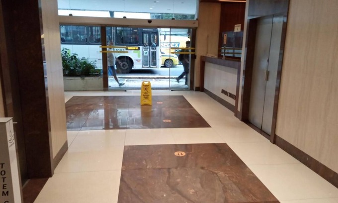 Copacabana Apartment | SUH Copacabana 78 Premium Flat