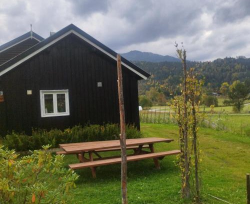 Sauland Other | Suigard Veslestugo