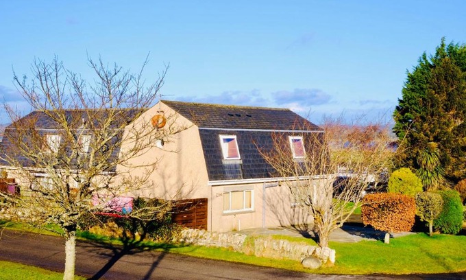 Glenmorangie House | Suilven Cottage