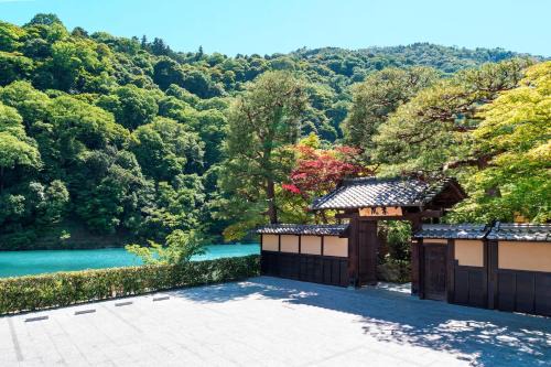 Arashiyama Hotel | Suiran, a Luxury Collection Hotel, Kyoto