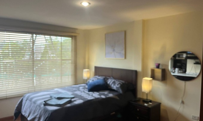 Monay Apartment | Suite 1 bedroom fully furnished