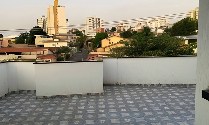 Ipiranga Apartment | Suite 1 · Suíte Confortável 3 Camas Solteiro + 1 Auxiliar I