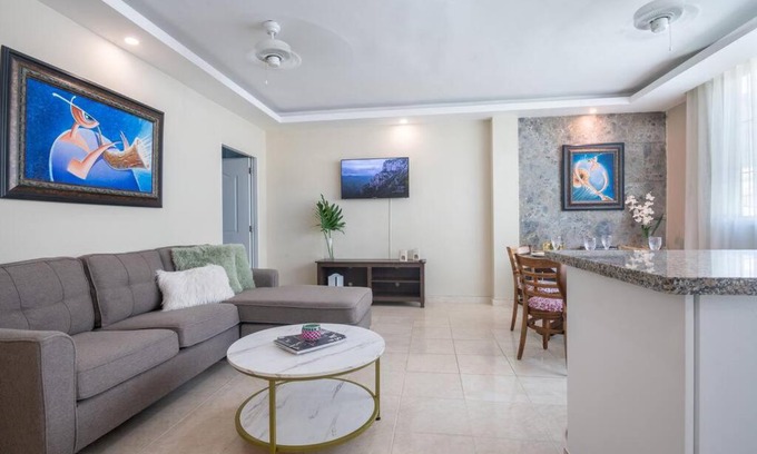 Zona Colonial Apartment | Suite 10 en la Zona Colonial
