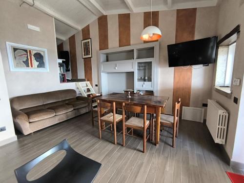 San Giorgio la Molara House | Suite 35