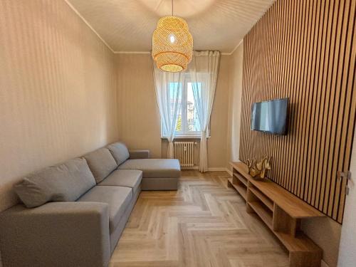 Bergamo Apartment | Suite 5 Stelle, Appartamento di Lusso e Storia