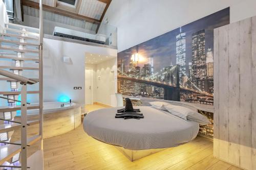Ortica House | Suite A Tema