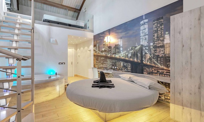 Ortica House | Suite A Tema
