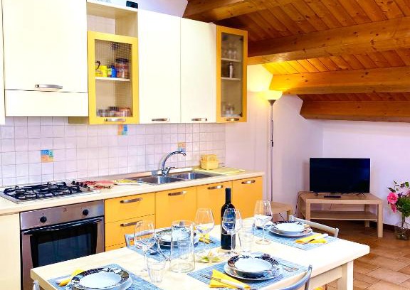Piove di Sacco Apartment | SUITE - Alessandra Holiday House