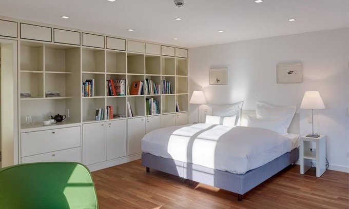 Kanzem Apartment | Suite Altenberg - Guesthouse-Weingut Cantzheim