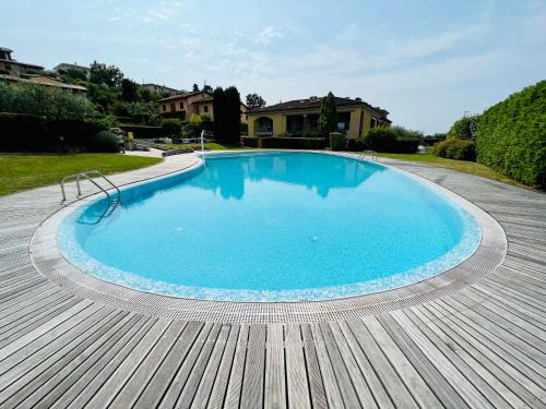 Castion Veronese Apartment | Suite and Pool