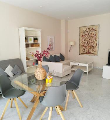 El Arenal Apartment | Suite Apartament Cathedral