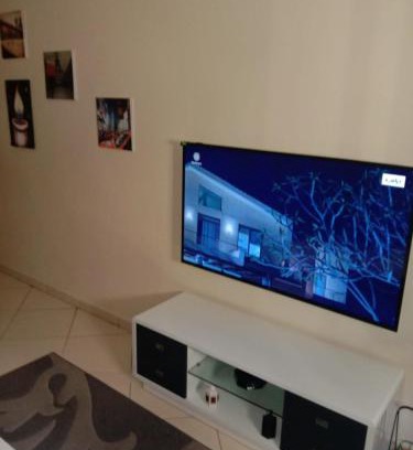 Agadir Apartment | Suite Apartment Fawzi