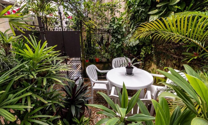 Santa Teresa House | Suite Aprazível