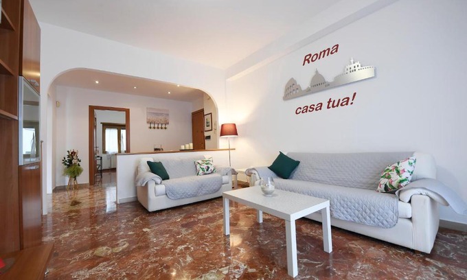 Pigneto Apartment | Suite art Pigneto