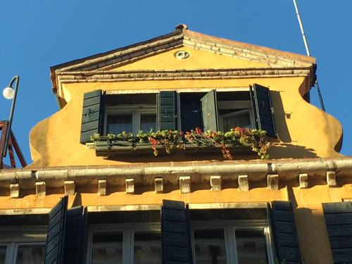 Castello House | Suite Attico con Altana