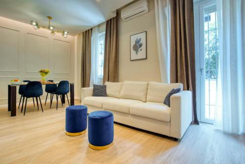 Fiera Apartment | Suite BiMò - vicino Metro, CityLife, Stadio San Siro e Fiera