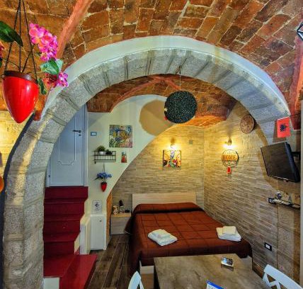 Piana degli Albanesi House | Suite Borgo 74