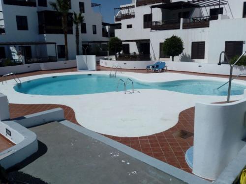 Costa Teguise House | Suite Bucica