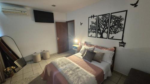 Centro Apartment | Suite climatizada, ao lado da praca principal