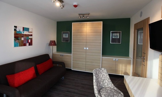 Havelberg Apartment | Suite
