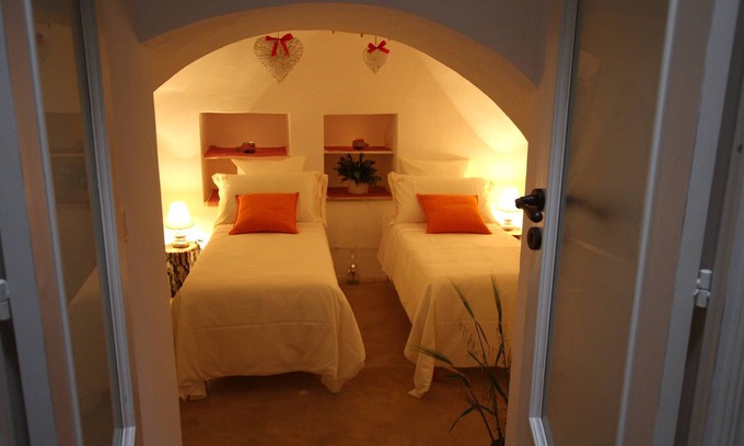 Alberobello House | Suite del Vico NEW OPENING!