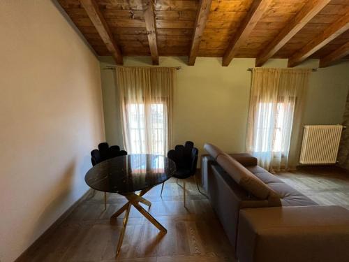 Fabbrico Apartment | Suite Deluxe Appartaments Gold