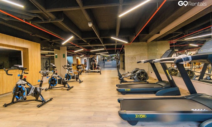 La Aguacatala Apartment | Suite Deluxe en el Poblado