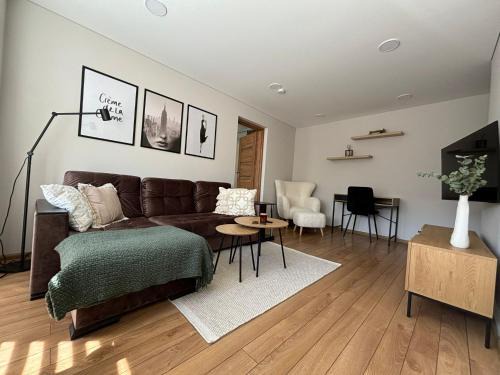 Kedainiai Apartment | Suite Dreams