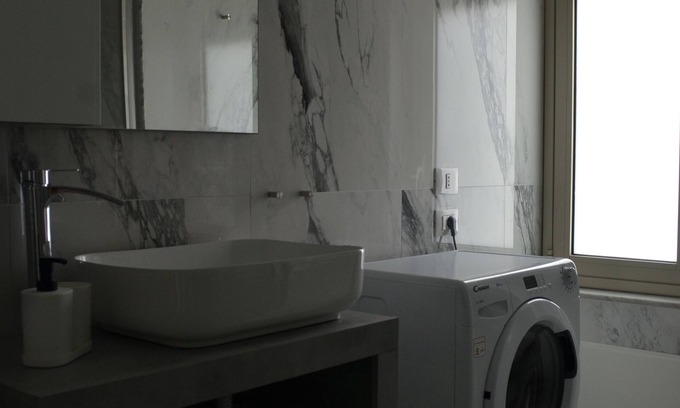 Fondachello Apartment | Suite Etna – The sea outside your door