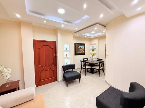 Machala Apartment | Suite exclusiva en Machala