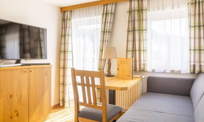 Filzmoos House | Suite - Ferienanlage Reithof