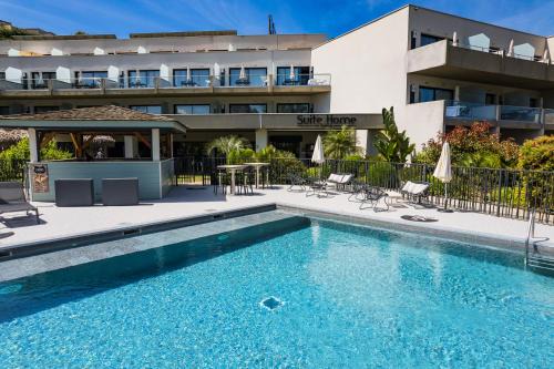 Porticcio Apartment | Suite Home Porticcio