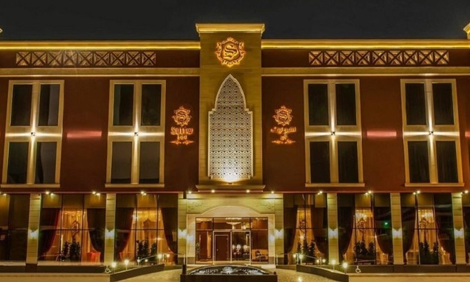 Al Sulimania Hotel | Suite Inn Al Riyadh - سويت ان الرياض