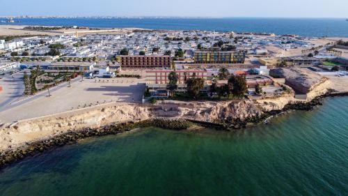 Dakhlet Nouadhibou Hotel | Suite le Cansado
