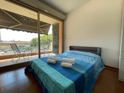 Sanremo Apartment | Suite Mono Orchidea - Box Auto & Terrazzo Sanremo